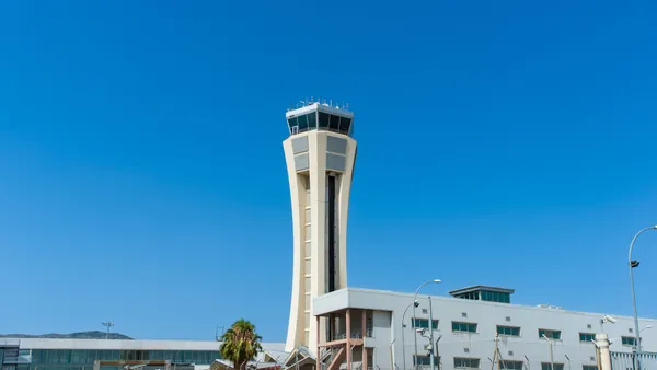 Traslados Aeropuerto Málaga