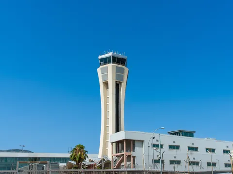 Traslados Aeropuerto Málaga
