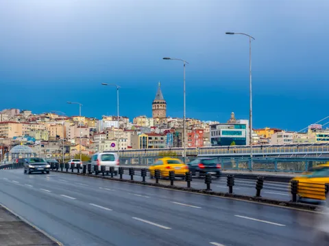Traslado privado desde Estambul al aeropuerto