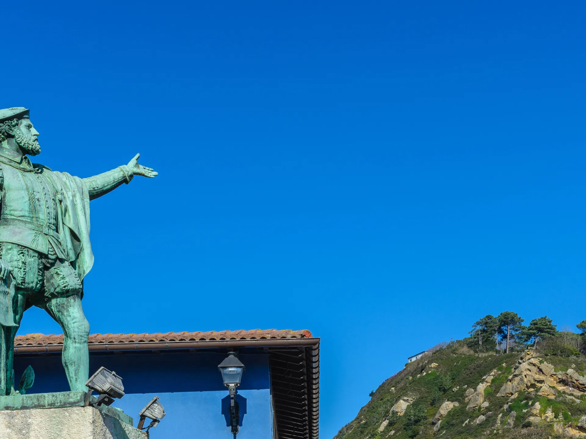 Guetaria - Los Pueblos de la Costa Vasca - Qué ver en Bilbao - Guía de Viajes Bilbao - Buendía Tours