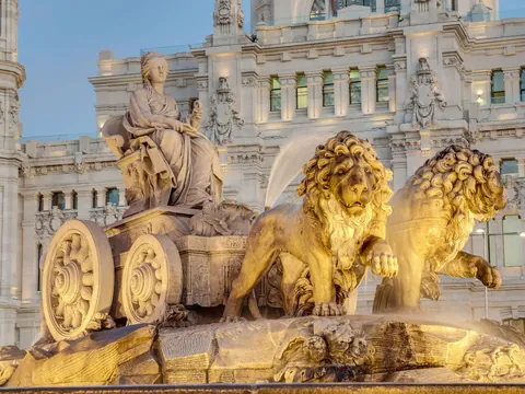 free tour Madrid Hechizado visita guiada