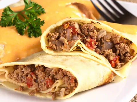 Palacsinta  - Comida típica de Budapest - Comer en Budapest - Guía de viaje Budapest - Buendía Tours