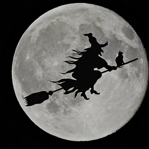 Bruja Befana - La Bruja Befana, símbolo de la Navidad en Italia - Blog - Buendía Tours