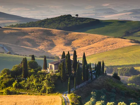 Excursión a Siena, San Gimignano y Pisa desde Florencia