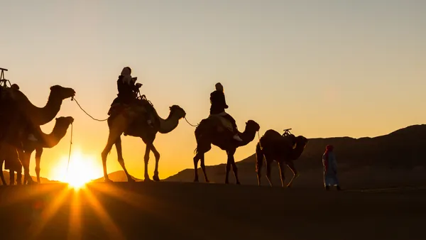 Qué hacer en Marrakech entre zocos, desierto y escapadas por Marruecos