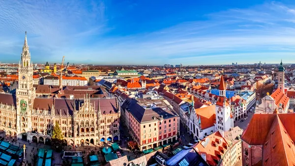Free tours en Alemania para elegir entre grandes ciudades, memoria histórica y recorridos temáticos