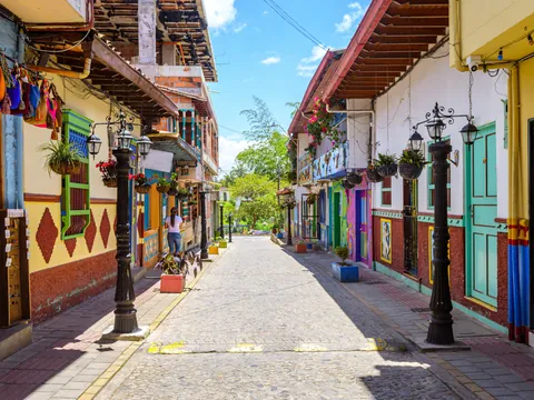 excursión Guatape tour