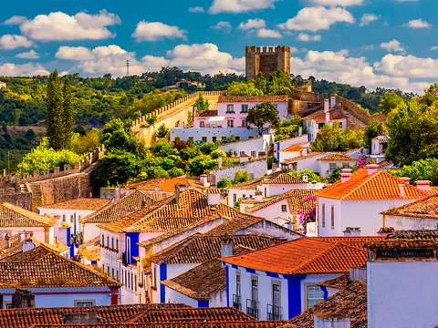 excursión Fátima Nazaré Óbidos Batalha desde Lisboa Transporte