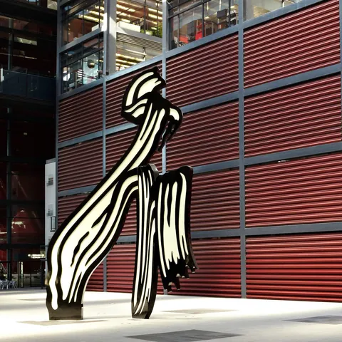 Museo Reina Sofía de Madrid - Museos de Madrid - Qué ver en Madrid - Guía de viaje Madrid - Buendía Tours