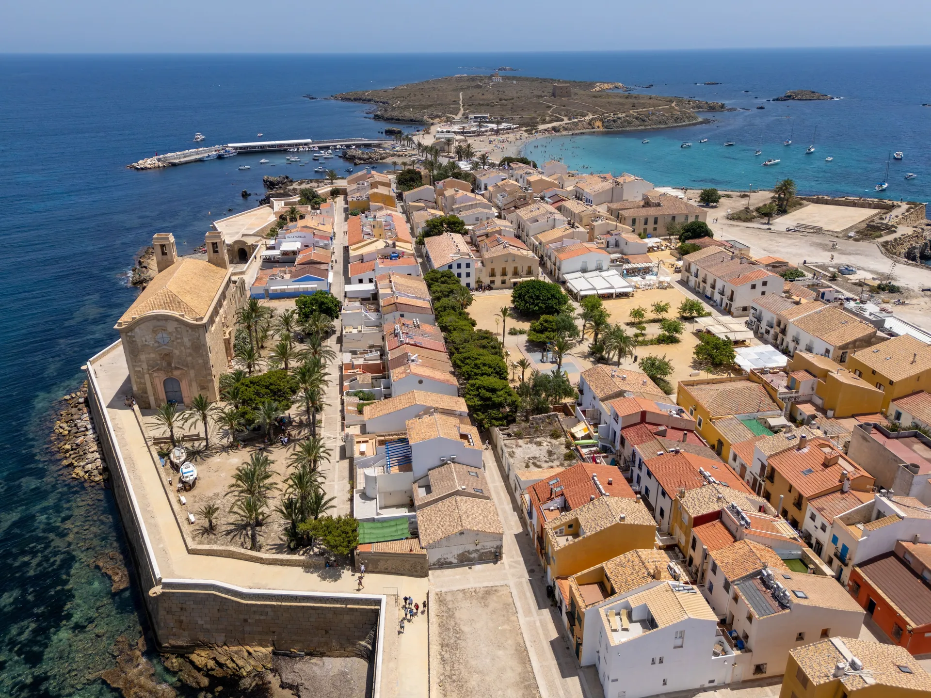 tabarca plano