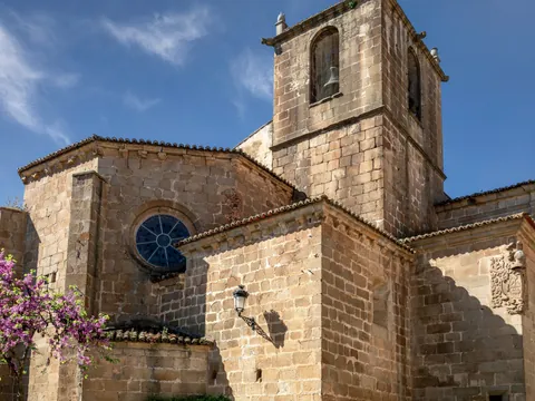 Free tour Cáceres Imprescindible