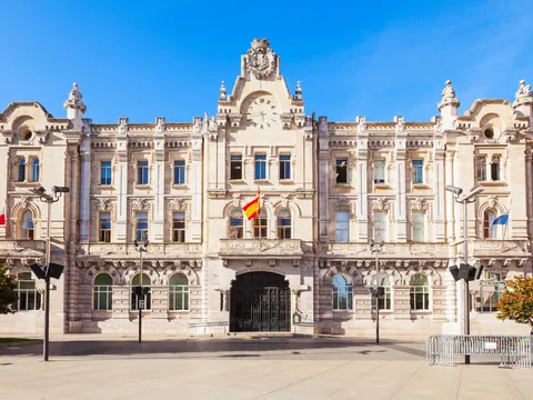 Free tour Santander Imprescindible