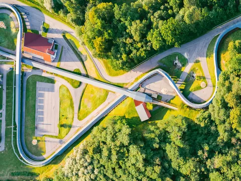 Excursión a Sigulda