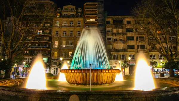 free tour Vigo noche misterios leyendas Galicia