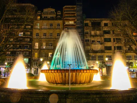 free tour Vigo noche misterios leyendas Galicia