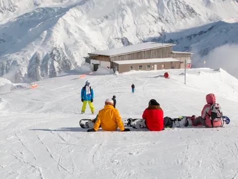 clase Snowboard Curso clase privada clases Particulares Snowboard Sierra Nevada