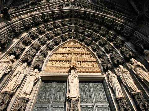 Tour con audioguía para móvil por la ciudad y Catedral de Colonia