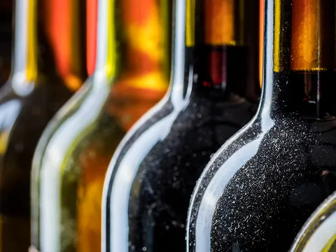 Excursión a las bodegas de Madrid desde Madrid