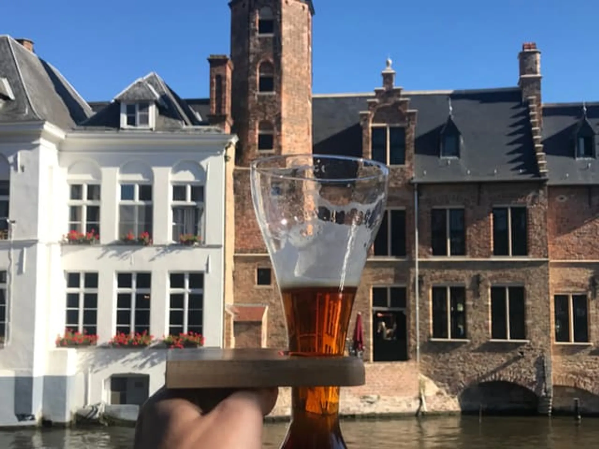 Mejores cervecerías de Brujas - Qué hacer en Brujas - Guía de viaje Brujas - Buendía Tours