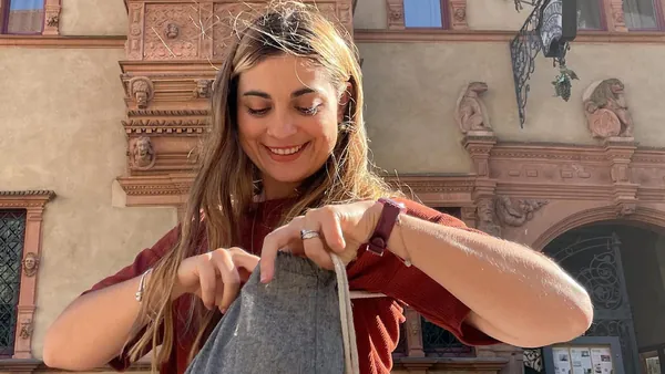 visita Autoguiada español Colmar Alsacia Francia