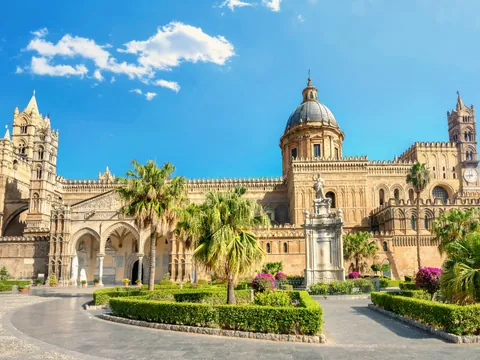 Tour por Palermo con degustación