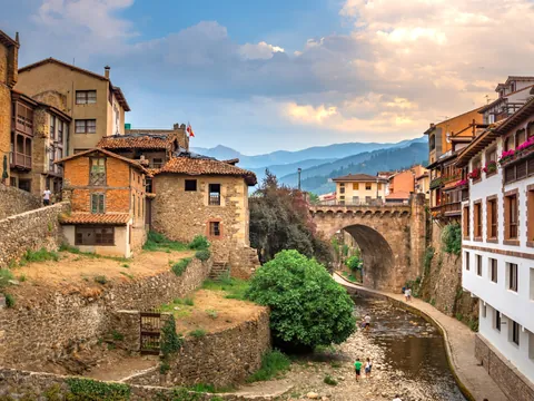 Excursión a Picos de Europa y Potes desde Santander