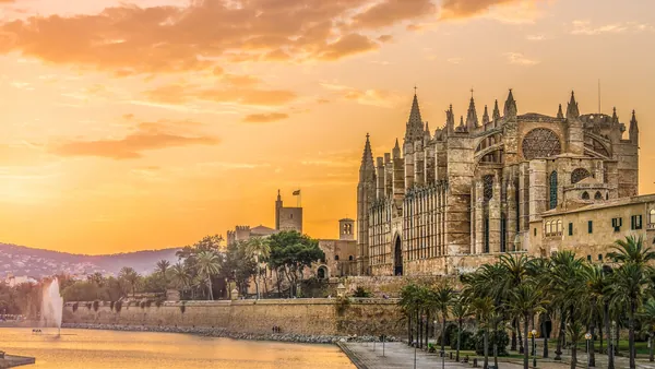 Qué puedes hacer en Mallorca para ir más allá de la playa