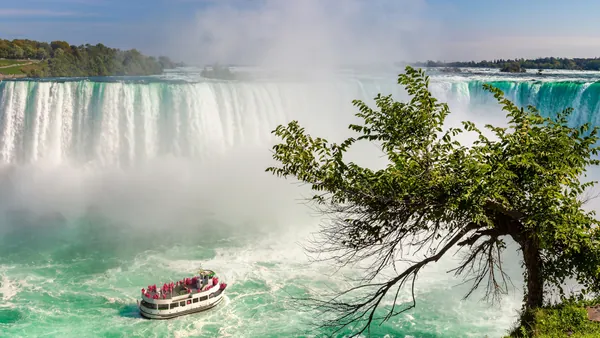 Cómo sacarle el máximo partido a tu visita a las Cataratas del Niágara