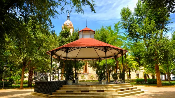 visita guiada Ciudad Real Catedral Caseta Música