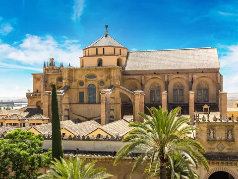 Visita guiada por la Mezquita de Córdoba y la judería