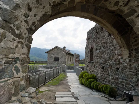 Desde Turín: Excursión de medio día a la Sacra
