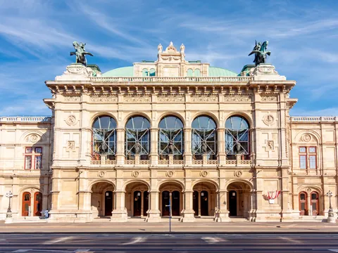 Free tour Viena Imprescindible