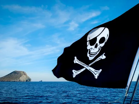 paseo en barco Pirata Fuerteventura Morro Jable Canarias Bunedia