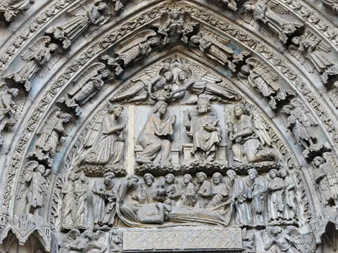 tour León visita guiada Catedral de León Castilla León