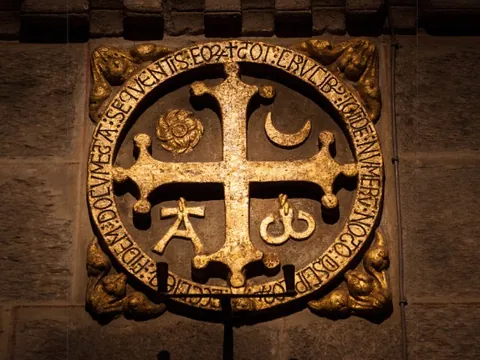 Visita guiada por la Catedral de Santiago y su museo