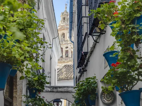 Free tour Córdoba Imprescindible