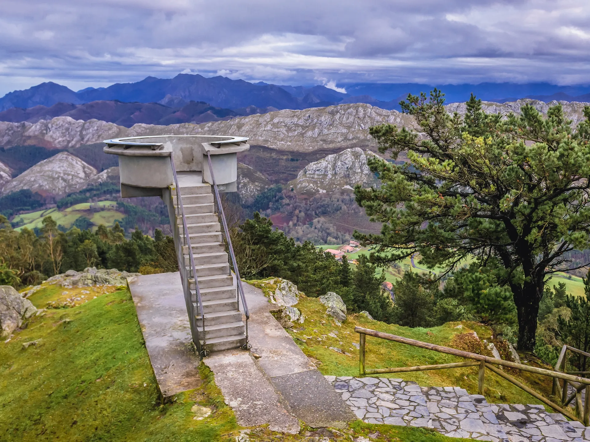 mirador del fitu