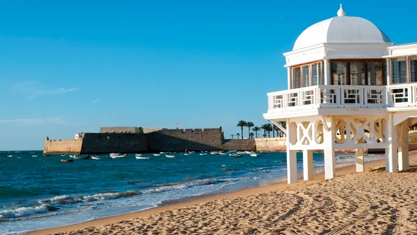 Cádiz toursegway