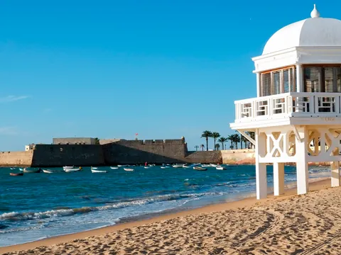 Cádiz toursegway