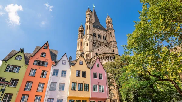 tour privado Colonia visita guiada español Alemania