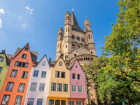 tour privado Colonia visita guiada español Alemania