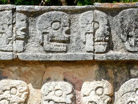 Excursión a Chichén Itzá, Cenote y Valladolid desde Cancún