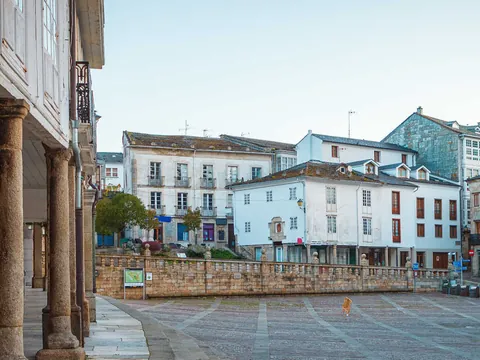 Tour por Lugo con entradas incluidas
