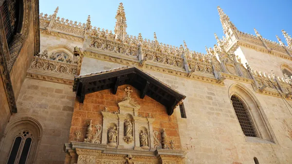 free tour Granada Imprescindible visita guiada gratis