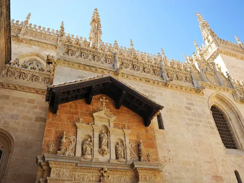 free tour Granada Imprescindible visita guiada gratis