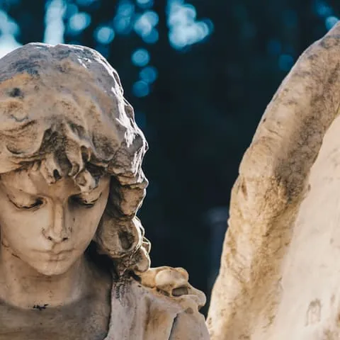 Cementerio de San Fernando - Qué ver en Sevilla - Guía de viaje Sevilla - Buendía Tours