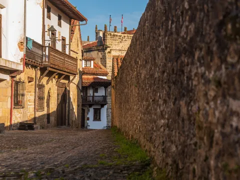 Santillana del Mar