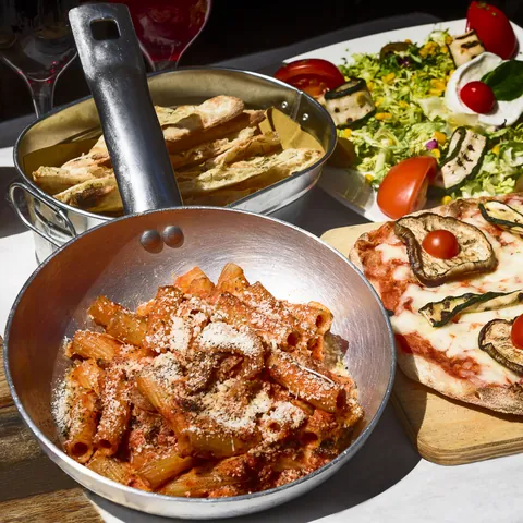 Qué Comer en Roma-Guía de Viaje-Buendiatours