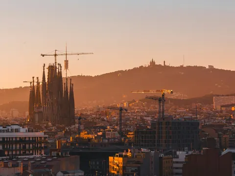 Barcelona Tour Exprés: Lo mejor de Barcelona