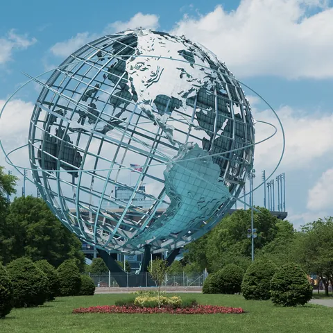 Bola del Mundo Nueva York